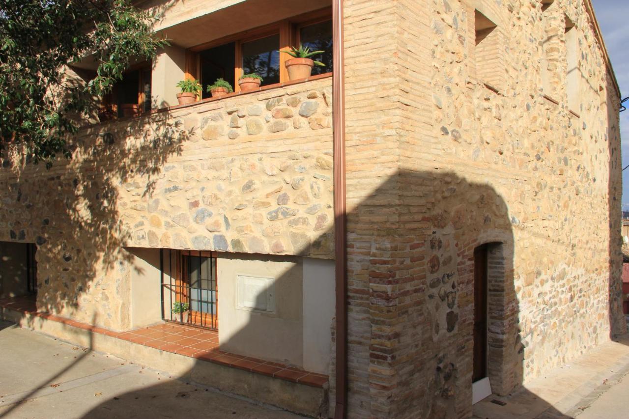 Casa Rural Hospital De Las Palabras Торельяс Экстерьер фото