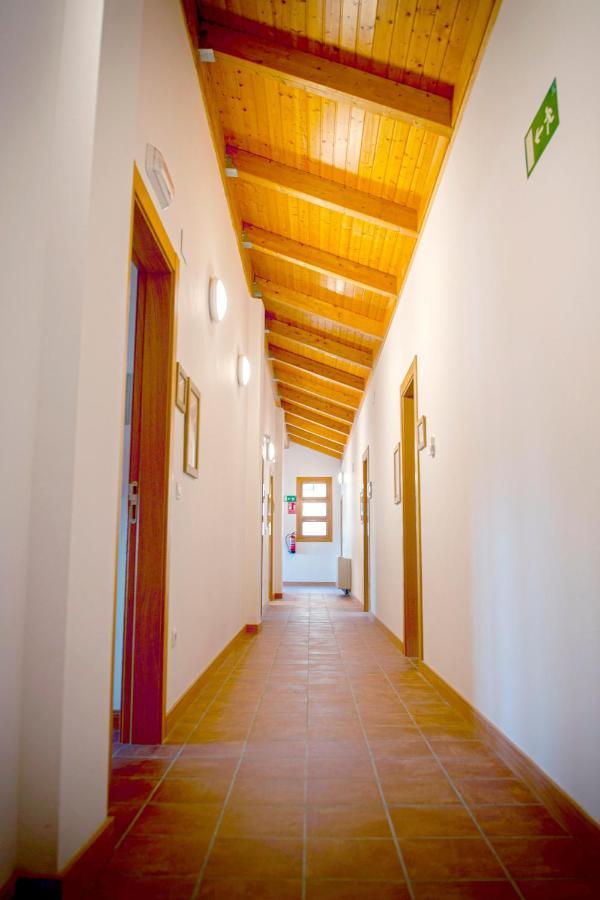 Casa Rural Hospital De Las Palabras Торельяс Экстерьер фото