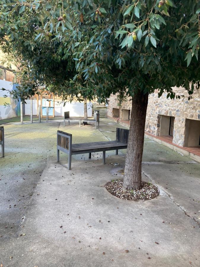 Casa Rural Hospital De Las Palabras Торельяс Экстерьер фото