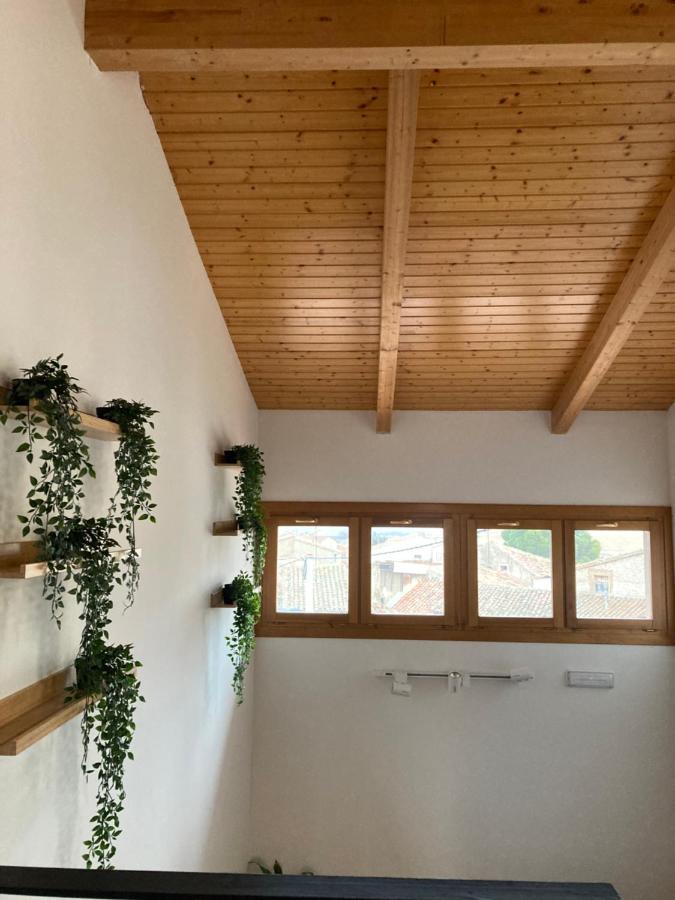 Casa Rural Hospital De Las Palabras Торельяс Экстерьер фото